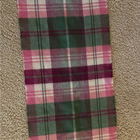 John Hanly Brushed Merino Wool Scarf NWOT - Picture 3 of 7
